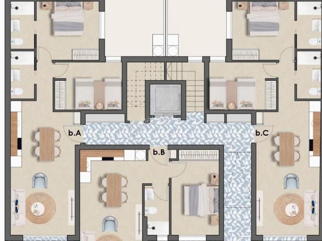 Apartamento en venta en Pilar de la Horadada, Torre de la Horadada. SE VENDEN LUJOSOS APARTAMENTOS MUY CERC A DE LA PLAYA EN TORRE DE LA HORADADA. Apartamentos Pilar de la.