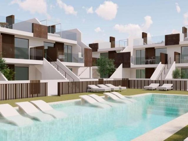 Apartamento en venta en Pilar de la Horadada, Zona Pueblo