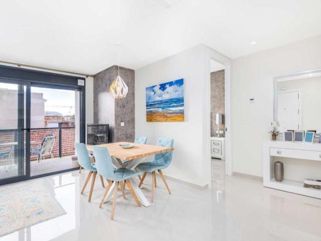 Apartamento en venta en Pilar de la Horadada, Zona Pueblo