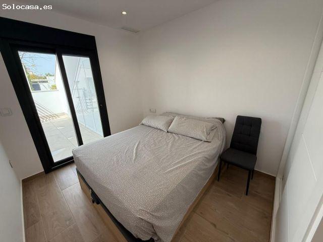 Apartamento en Venta en Pilar de la Horadada, Alicante