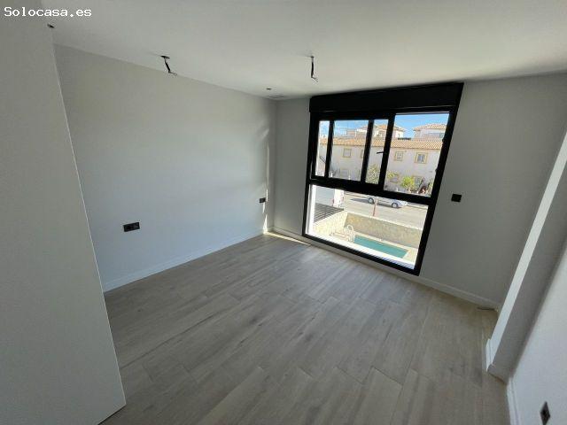 Apartamento en Venta en Pilar de la Horadada, Alicante