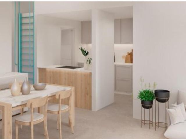 Apartamento en Venta en Pilar de la Horadada, Alicante