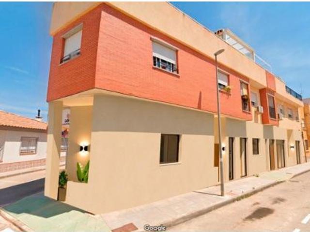 Apartamento en Venta en Pilar de la Horadada, Alicante