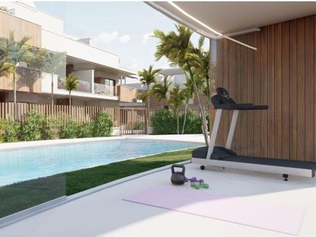 Apartamento en Venta en Pilar de la Horadada, Alicante