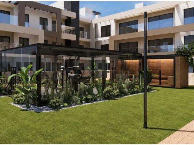 Apartamento en Venta en Pilar de la Horadada, Alicante