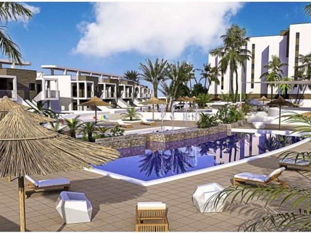 Apartamento en Venta en Pilar De La Horadada Alicante