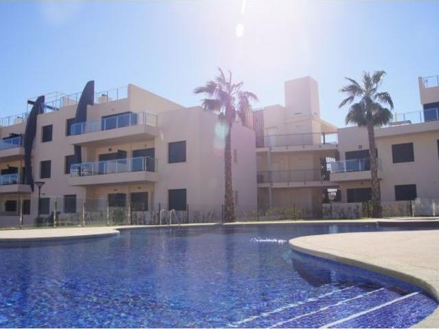 Apartamento en Venta en Pilar de la Horadada, Alicante