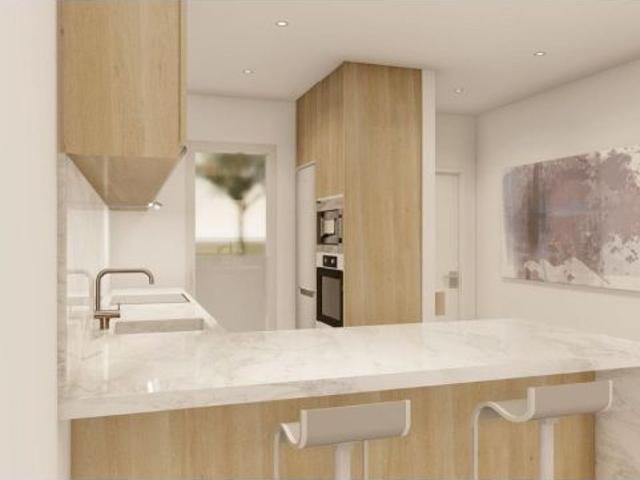 Apartamento en Venta en Pilar de la Horadada, Alicante