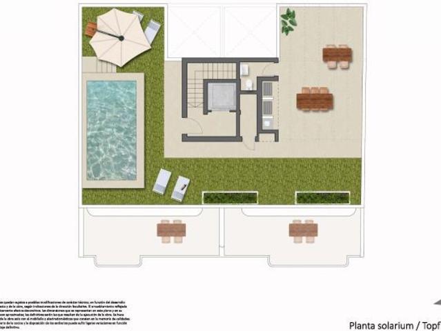 Apartamento en Venta en Pilar de la Horadada, Alicante