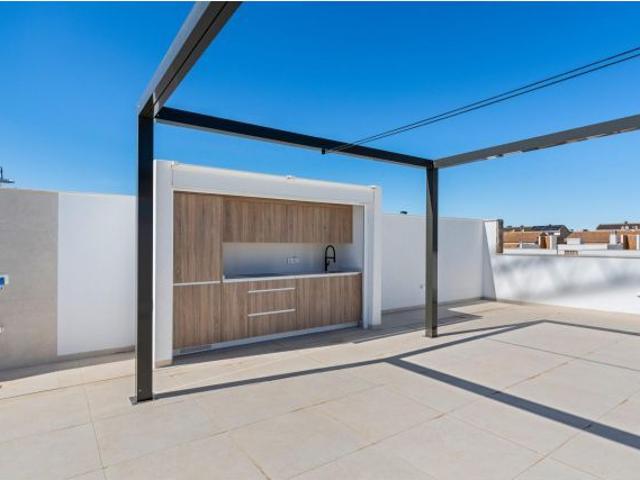 Apartamento en Venta en Pilar de la Horadada, Alicante