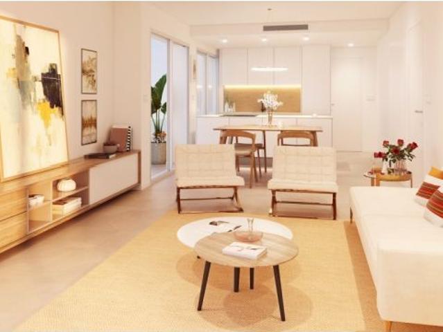 Apartamento en Venta en Pilar De La Horadada Alicante