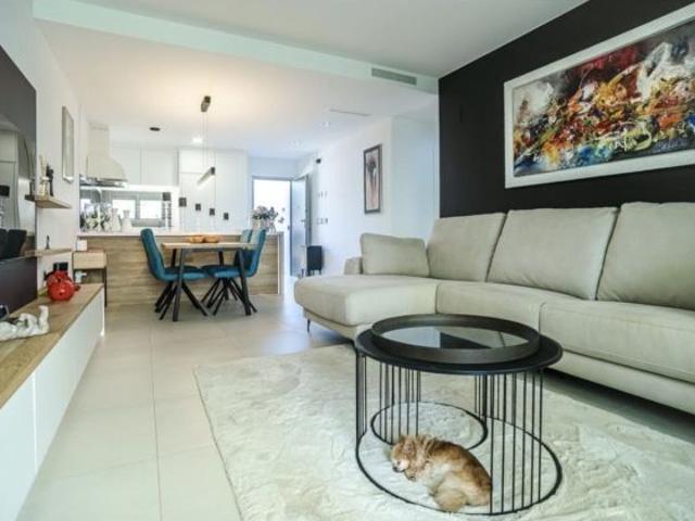 Apartamento en Venta en Pilar de la Horadada, Alicante