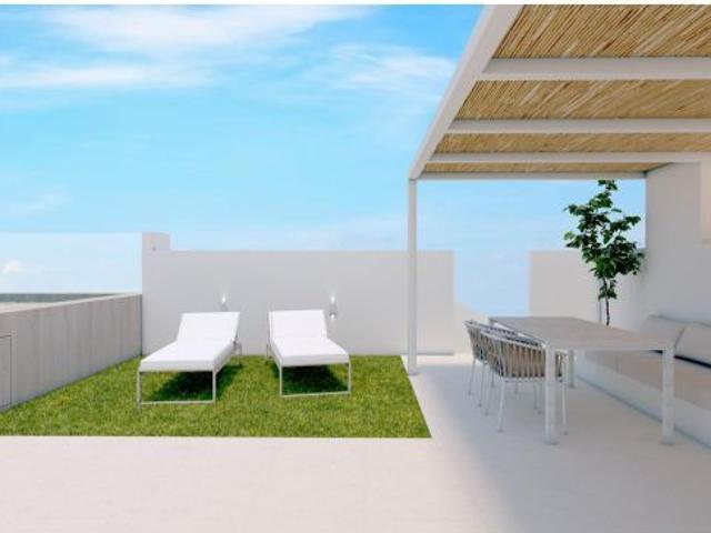 Apartamento en Venta en Pilar de la Horadada, Alicante