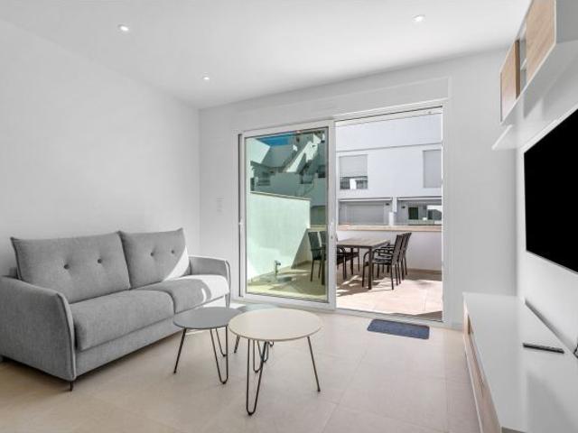 Apartamento en Venta en Pilar de la Horadada, Alicante