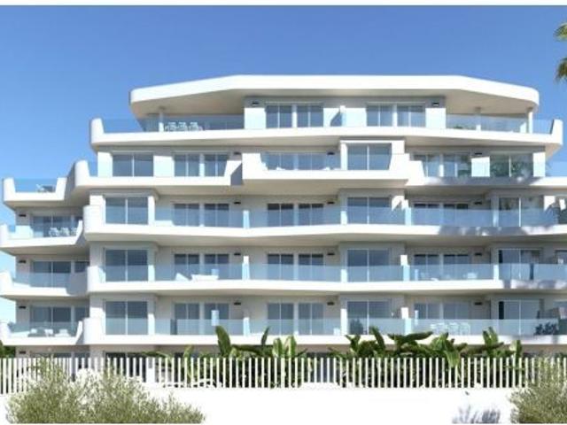 Apartamento en Venta en Pilar de la Horadada, Alicante