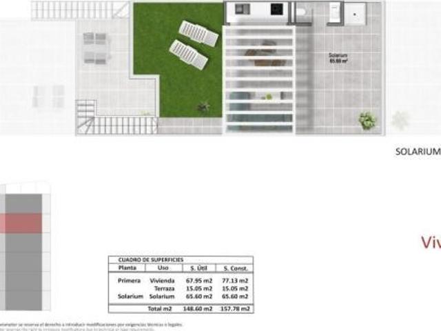 Apartamento en Venta en Pilar de la Horadada, Alicante