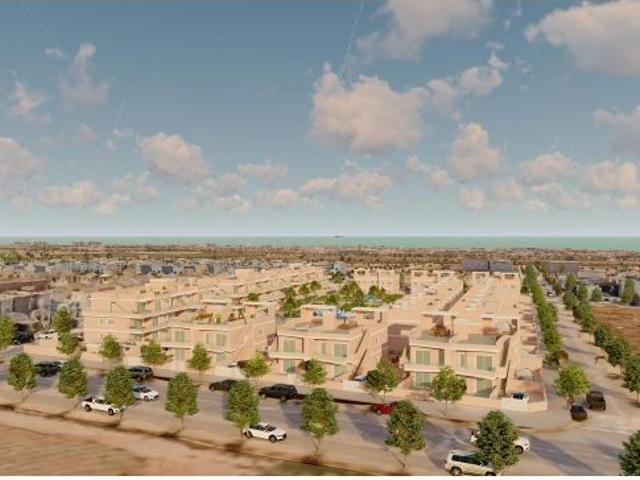 Apartamento en Venta en Pilar de la Horadada, Alicante