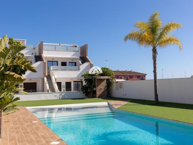 Apartamento en venta en Pilar de la Horadada Alicante