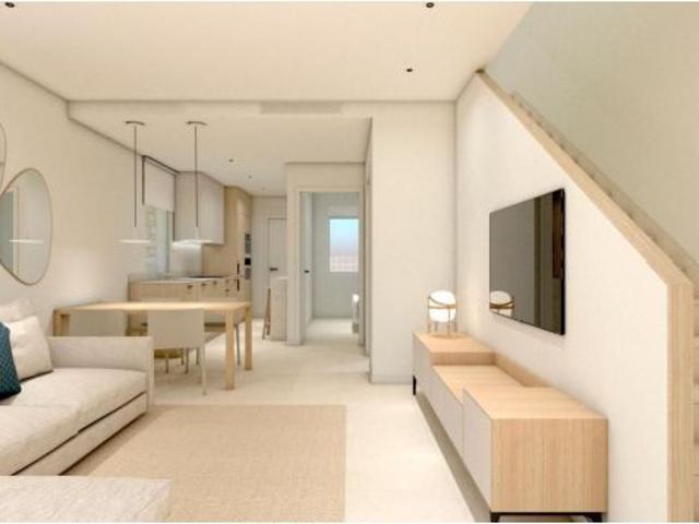 Apartamento en Venta en Pilar de la Horadada, Alicante