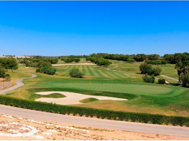Apartamento en Venta en Pilar de la Horadada, Alicante