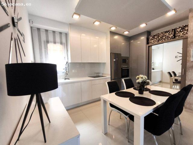Apartamento en Venta en Pilar de la Horadada, Alicante