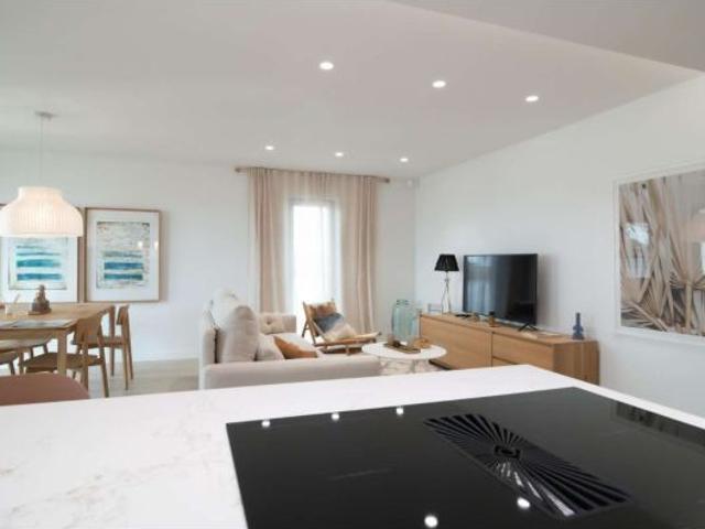 Apartamento en Venta en Pilar de la Horadada, Alicante