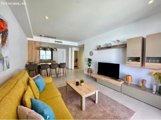 Apartamento en Venta en Pilar de la Horadada, Alicante
