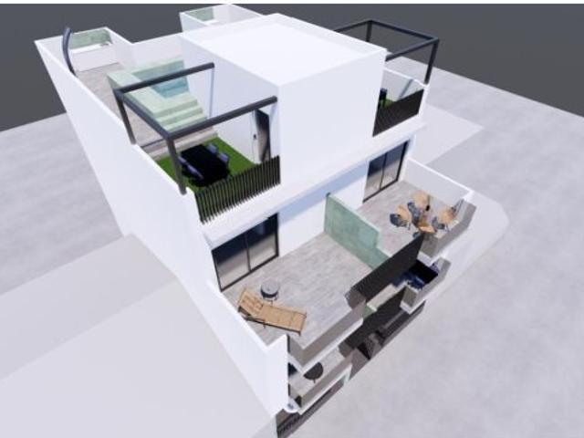 Apartamento en Venta en Pilar de la Horadada, Alicante