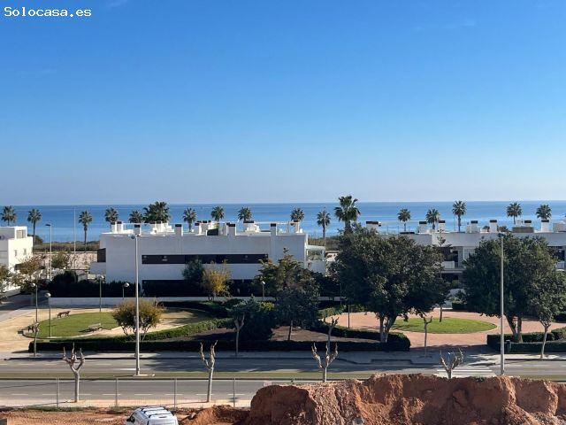 Apartamento en Venta en Pilar de la Horadada, Alicante