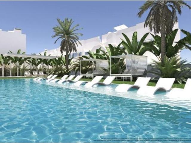 Apartamento en Venta en Pilar de la Horadada, Alicante