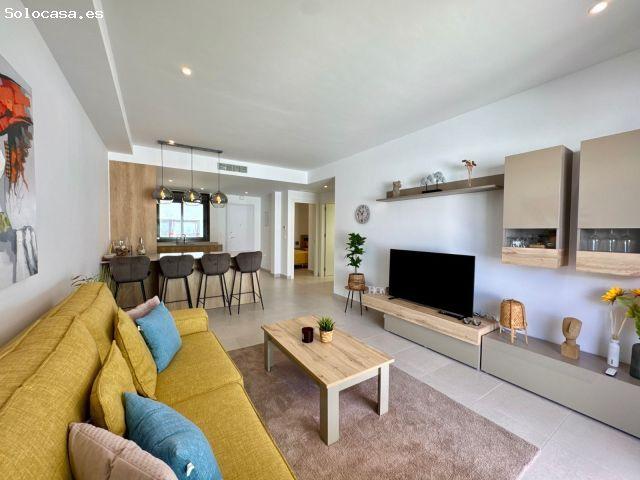 Apartamento en Venta en Pilar de la Horadada, Alicante