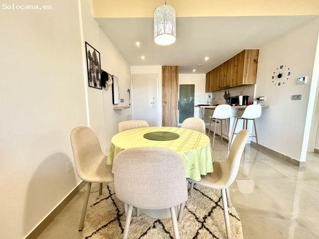 Apartamento en Venta en Pilar de la Horadada, Alicante