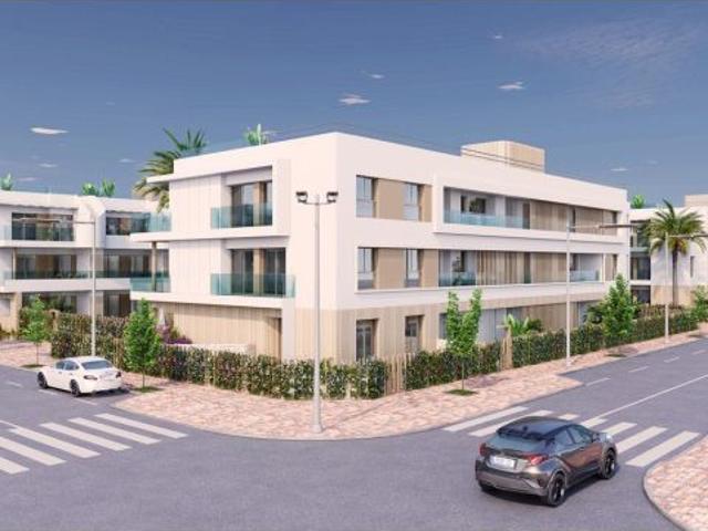Apartamento en Venta en Pilar de la Horadada, Alicante