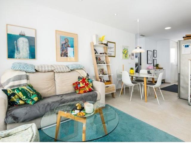 Apartamento en Venta en Pilar de la Horadada, Alicante