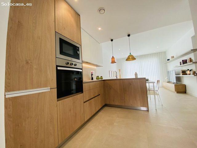 Apartamento en Venta en Pilar de la Horadada, Alicante
