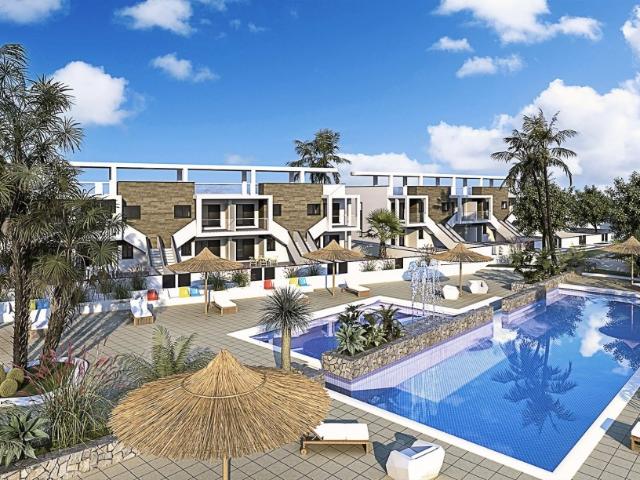 Apartamento en Venta en Pilar De La Horadada Alicante