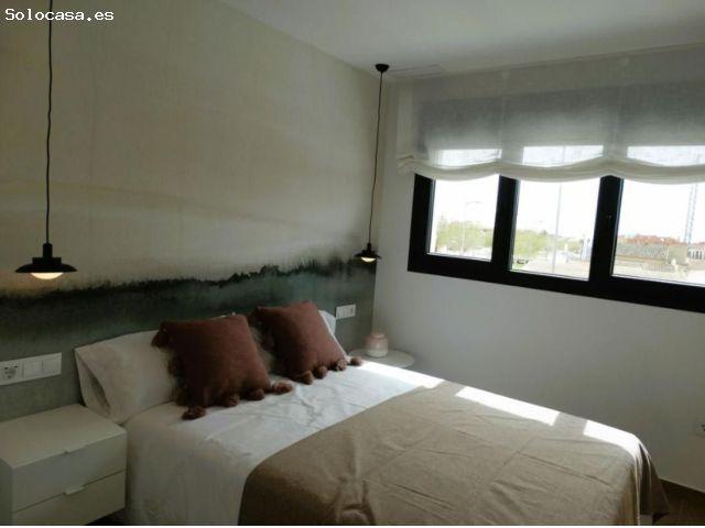 Apartamento en Venta en Pilar de la Horadada, Alicante