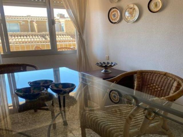 Apartamento en Venta en Pilar de la Horadada, Alicante