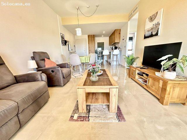 Apartamento en Venta en Pilar de la Horadada, Alicante