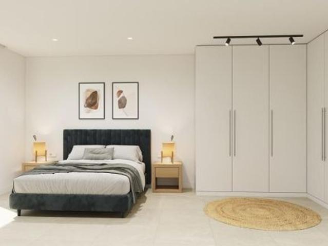 Apartamento en Venta en Pilar de la Horadada, Alicante