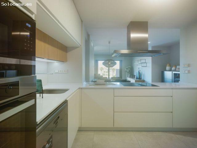 Apartamento en Venta en Pilar de la Horadada, Alicante