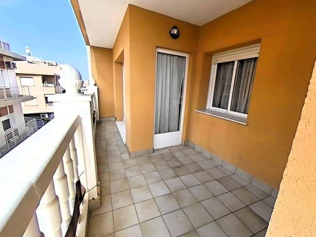 Apartamento en venta en Pilar de la Horadada, Alicante Costa Blanca