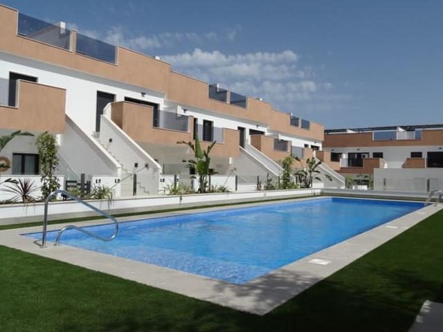 Apartamento en venta en Pilar de la Horadada, Alicante Costa Blanca