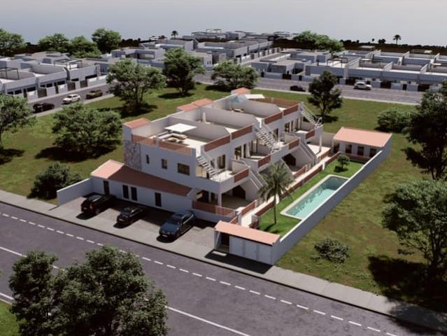 Apartamento en venta en Pilar de la Horadada, Alicante Costa Blanca