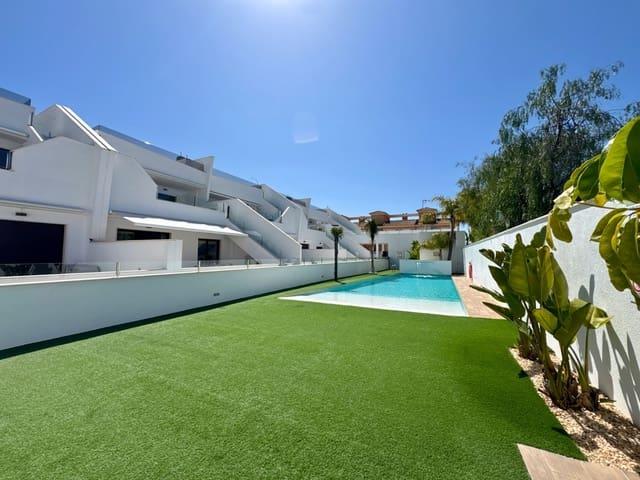 Apartamento en venta en Pilar de la Horadada, Alicante Costa Blanca