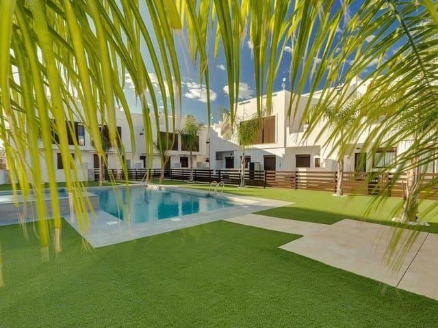 Apartamento en venta en Pilar de la Horadada, Alicante Costa Blanca