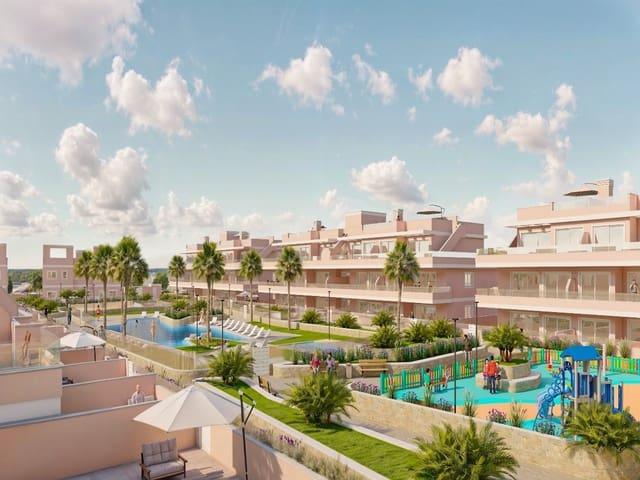 Apartamento en venta en Pilar de la Horadada, Alicante Costa Blanca