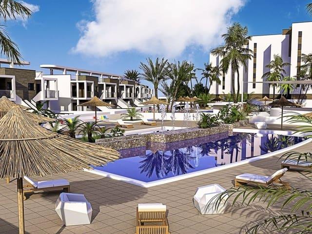Apartamento en venta en Pilar de la Horadada, Alicante Costa Blanca