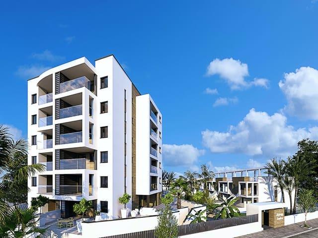 Apartamento en venta en Pilar de la Horadada, Alicante Costa Blanca