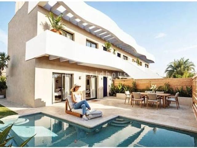 Apartamento en venta en Pilar de la Horadada, Alicante Costa Blanca